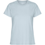 T-Shirt Colorful Standard Light Organic Powder Blue