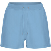 Shorts für Damen Colorful Standard Organic Seaside Blue