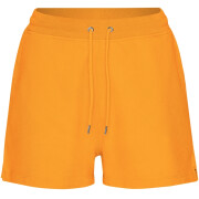 Shorts für Damen Colorful Standard Organic Sunny Orange