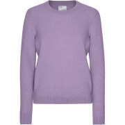 Pullover Frau Colorful Standard Classic Purple Haze