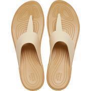 Flip-Flops für Frauen Crocs Tulum