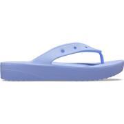 Flip-Flops für Frauen Crocs Classic Platform
