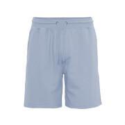 Shorts Colorful Standard Classic Organic powder blue