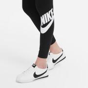 Damen-Leggings Nike sportswear essential
