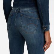 Skinny-Jeans für Frauen G-Star Lynn d Super