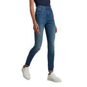 Skinny-Jeans für Frauen G-Star Kafey Ultra High