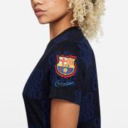 T-Shirt Frau FC barcelone 2021/22