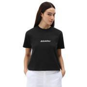 Kurzarm-T-Shirt, Damen Dickies Loretto