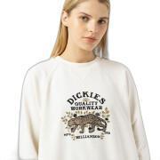 Sweatshirt Frau Dickies Fort Lewis