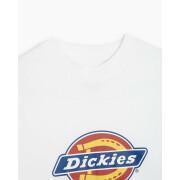 T-Shirt Frau Dickies Icon Logo
