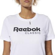 T-Shirt, Damen, classics Reebok