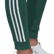 Damen-Trainingshose adidas Cuffed 3-Stripes