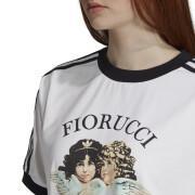 adidas fiorucci t-shirt für Frauen