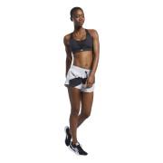 Damen-Shorts Reebok Workout Ready Woven