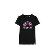 T-Shirt Damen French Disorder Frenchy Xclusif