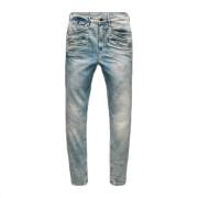 Boyfriend-Jeans mit niedriger Taille Frau G-Star Dadin 3D