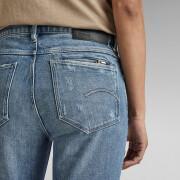 Gerade geschnittene Jeans für Frauen G-Star Noxer