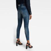 Skinny Jeans Frau G-Star Lhana Ankle