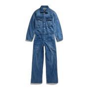 Jumpsuit Frau G-Star Utility Overall