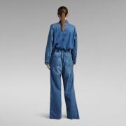 Jumpsuit Frau G-Star Utility Overall