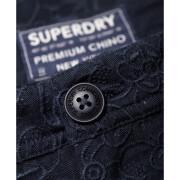 Chino-Shorts für Frauen Superdry Broderie