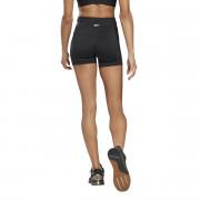 Damen-Shorts Reebok Workout Ready Program Bootcut