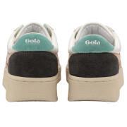 Sneakers für Damen Gola Grandslam Trident