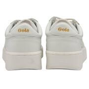 Sneakers aus Leder für Frauen Gola Grandslam