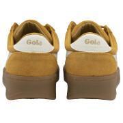Sneakers für Damen Gola Grandslam Suede