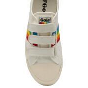 Sneakers für Damen Gola Rainbow Strap
