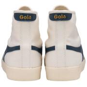 Hoher Sneaker für Frauen Gola Mark Cox