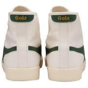 Hoher Sneaker für Frauen Gola Mark Cox