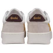 Sneakers für Frauen Gola Grandslam Classic
