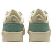 Sneakers für Frauen Gola Grandslam Quad
