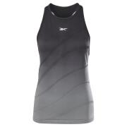 Damen-Tank-Top Reebok Sans Coutures United By Fitness