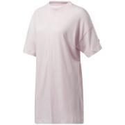Damen-T-Shirt-Kleid Reebok MYT Dress