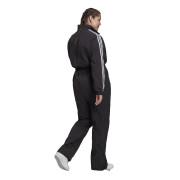 Jumpsuit für Frauen in großen Größen adidas Originals Adicolor