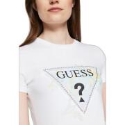 T-Shirt Frau Guess Alva