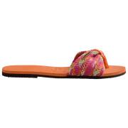 Sandalen für Frauen Havaianas You St Tropez Mesh