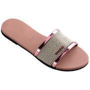Sandalen für Frauen Havaianas You Trancoso Premium