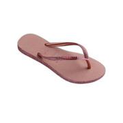 Sandalen für Damen Havaianas Slim Sparkle II