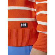 Pullover Frau Helly Hansen Skagen Sweater 2.0
