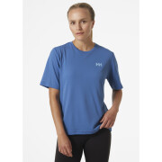 T-Shirt Frau Helly Hansen Lifa Active Solen RX