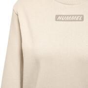 Sweatshirt Damen Hummel TE Element