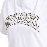 T-Shirt Damen Hummel Ic Gill Loose