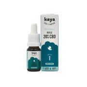 Öl 20% cbd Kaya Essential - 10ml