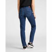 Jeans Lee Marion Straight