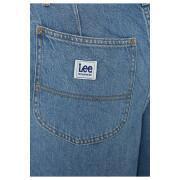 Cargo-Jeans für Frauen Lee Slouch