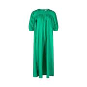 Kleid Damen Minimum Maxa 9588