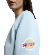 Sweatshirt mit Rundhalsausschnitt, Damen Napapijri B-Fiorucci
